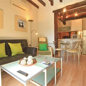Apartment Inside Alhacaba, Granada